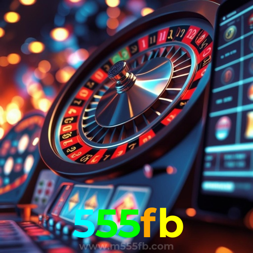 555fb Cassino: roleta, blackjack e slots populares