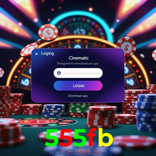 555fb Cassino Online Com Slots e Jogos Ao Vivo