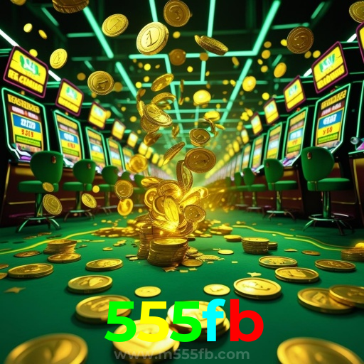 Slots com Jackpot Progressivo | 555fb