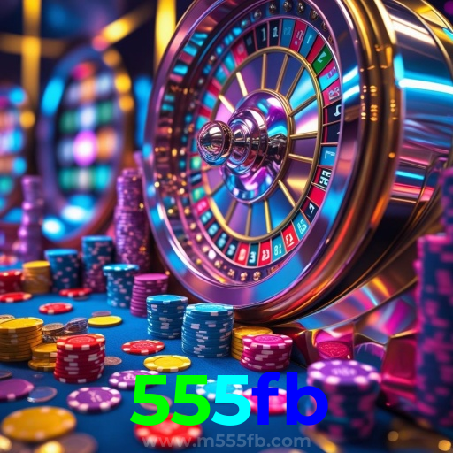 555fb: Plataforma Segura e Premiada