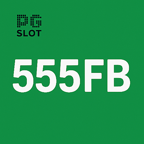 555fb oficial: cassino online certificado e confiável